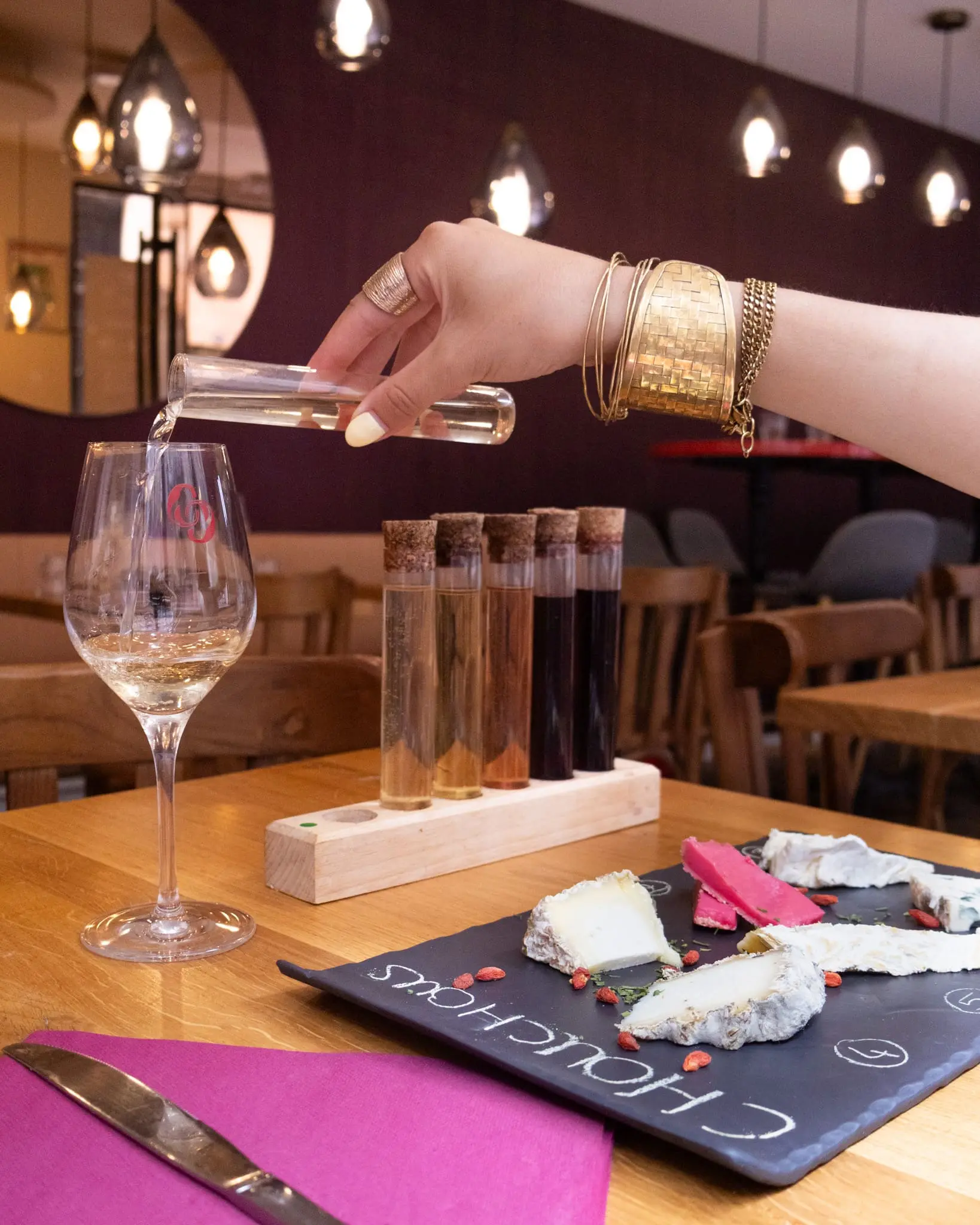 Bon degust vins et fromages Dégustation vins et fromages