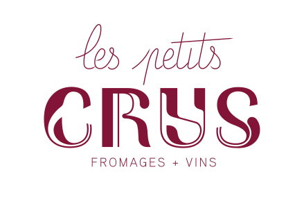 Logo Les petits crus Logo Les petits crus