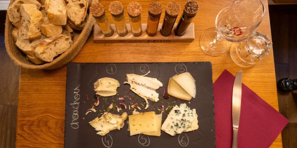 dégustation fromage paris dégustation fromage paris