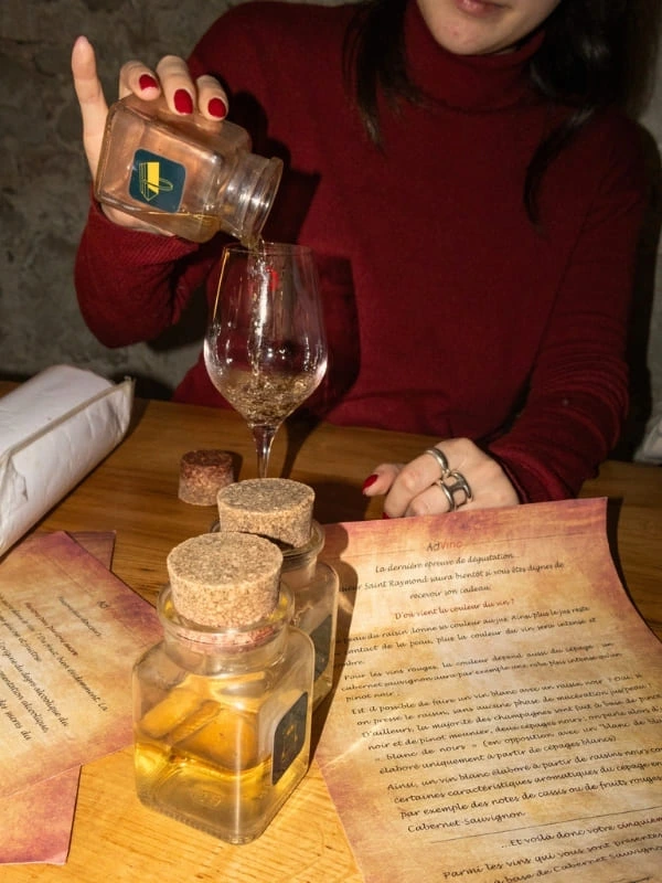 restaurant atypique clermont-ferrand