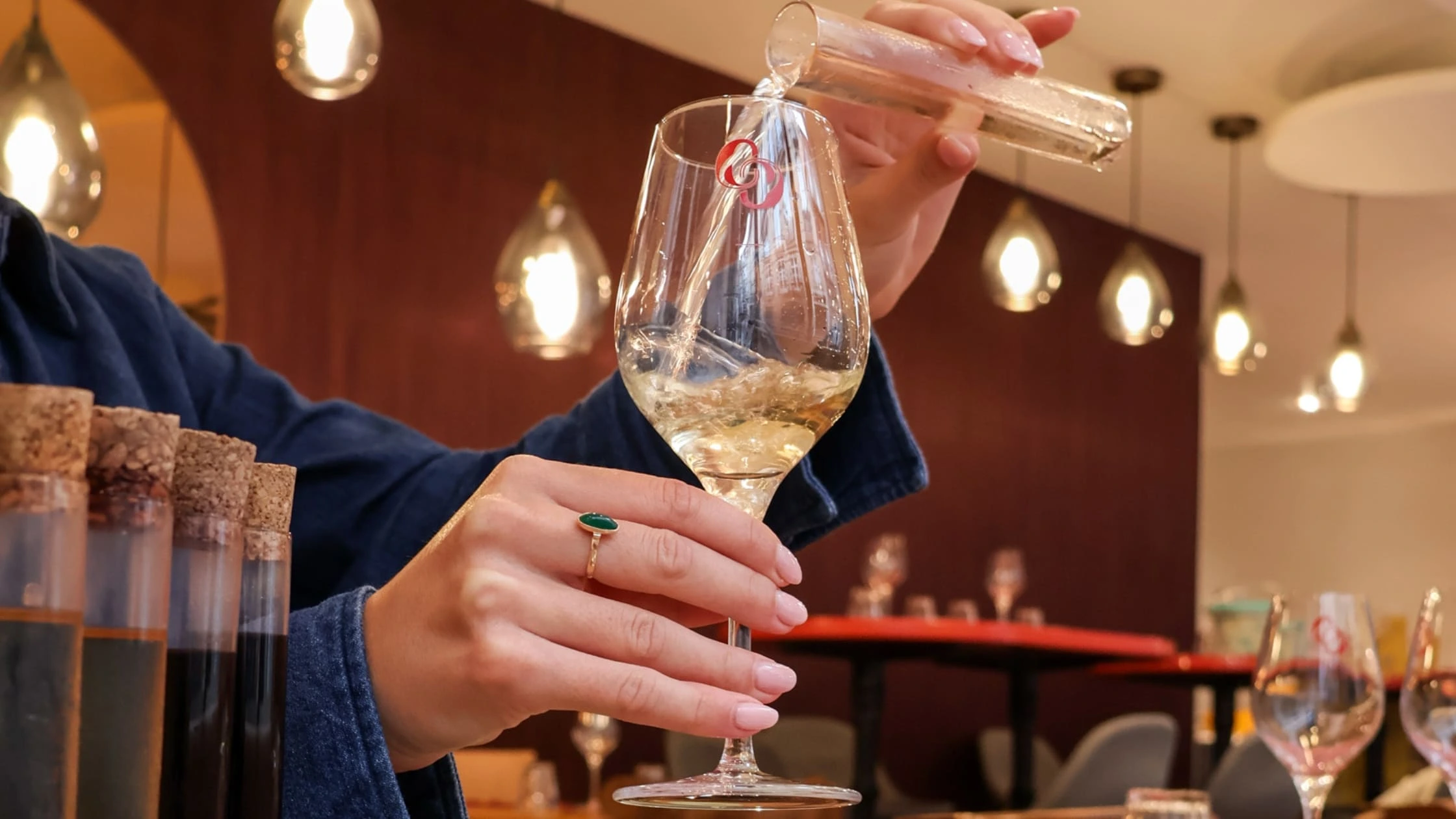 dégustation vins Bourges