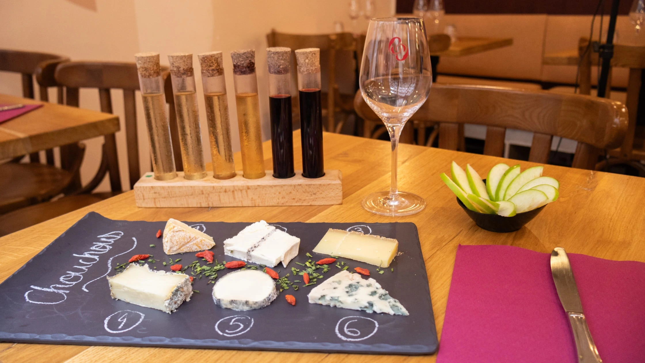 restaurant anniversaire clermont-ferrand