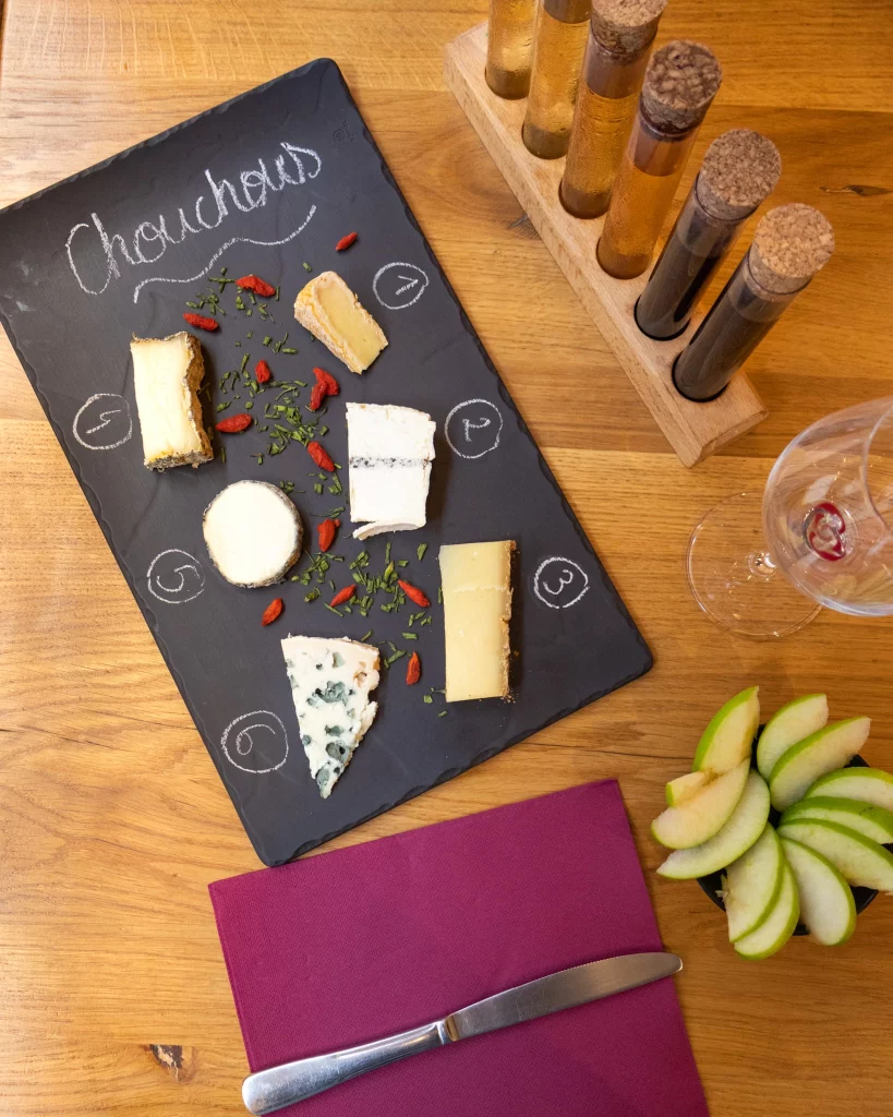 cadeau dégustation vin et fromage cadeau dégustation vin et fromage