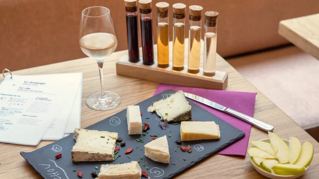 cadeau amateur fromage cadeau amateur fromage