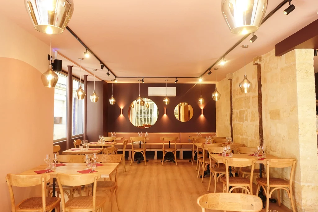 restaurant chartrons bordeaux restaurant chartrons bordeaux