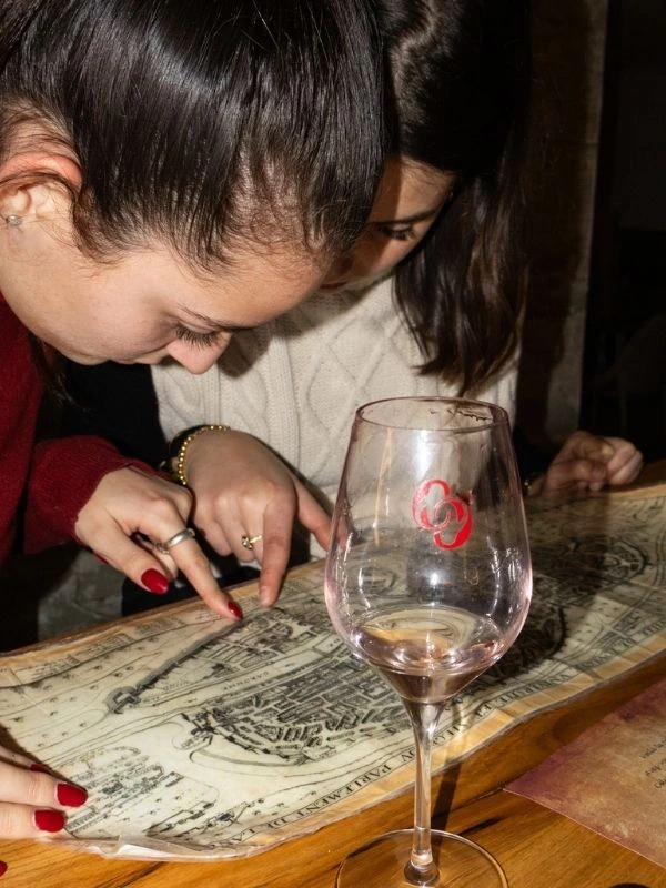 que faire a bordeaux