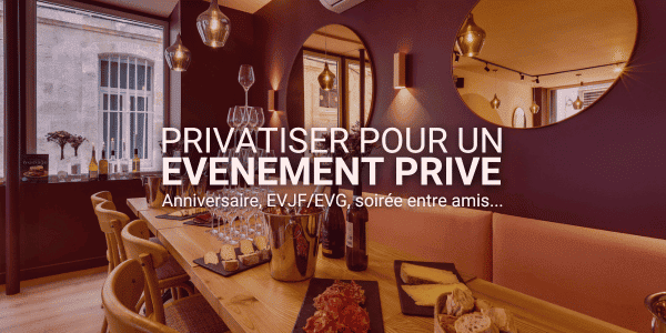 Privatiser pour un anniversaire EVJF EVG