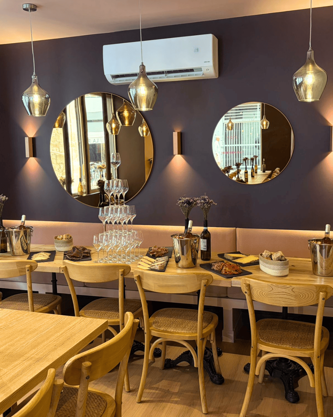 privatiser restaurant bordeaux