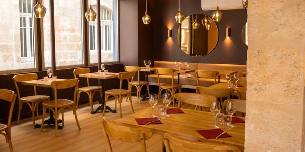 Ouverture restaurant Bordeaux Ouverture restaurant Bordeaux